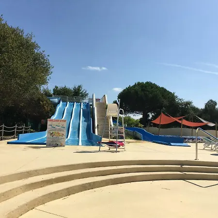 Camping Soleil De