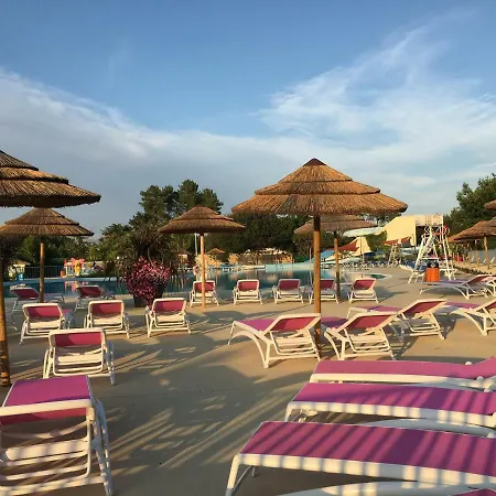 Camping Soleil De